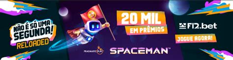 f12 bet spaceman|dicas spaceman.